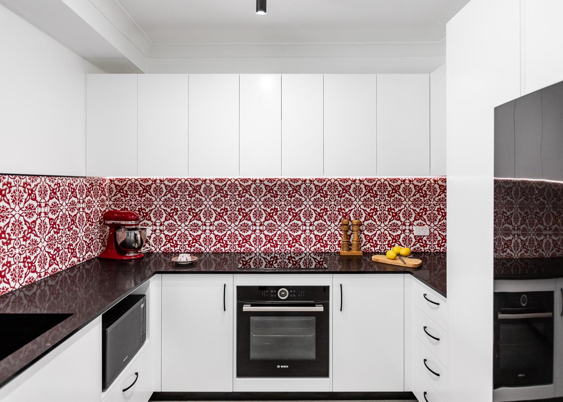 turkish inspired kitchen design by she's got style interior designer