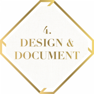 what does an interior designer do design and document stage at she's got style brisbane